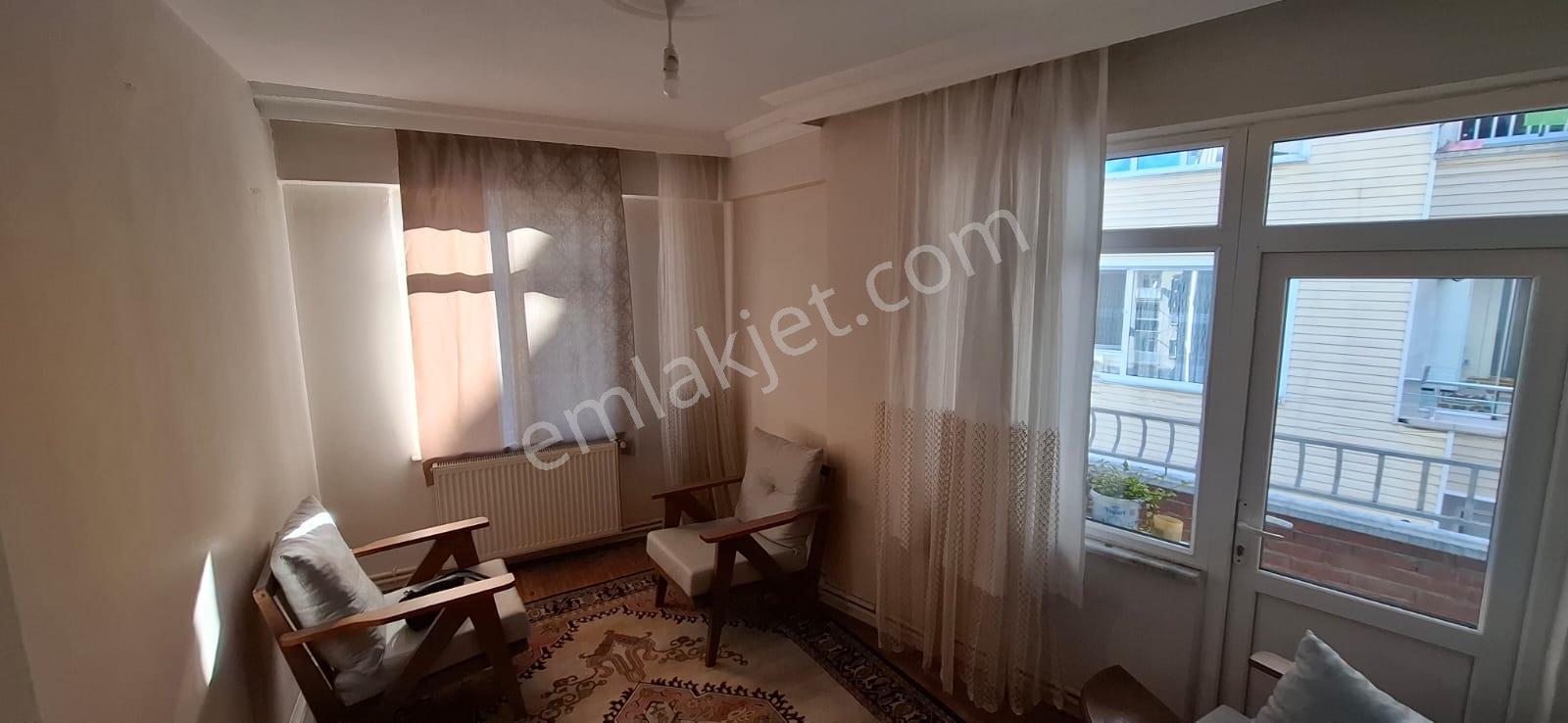 Samsun İlkadım Rasathane Mahallesinde Kelepir 5 Dairelik Komple Bina - Görsel 5