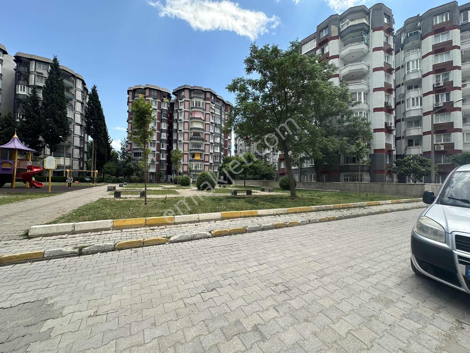 Torbalı Cumhuriyet Mah. Satılık Bakımlı 2+1 Daire - Görsel 13