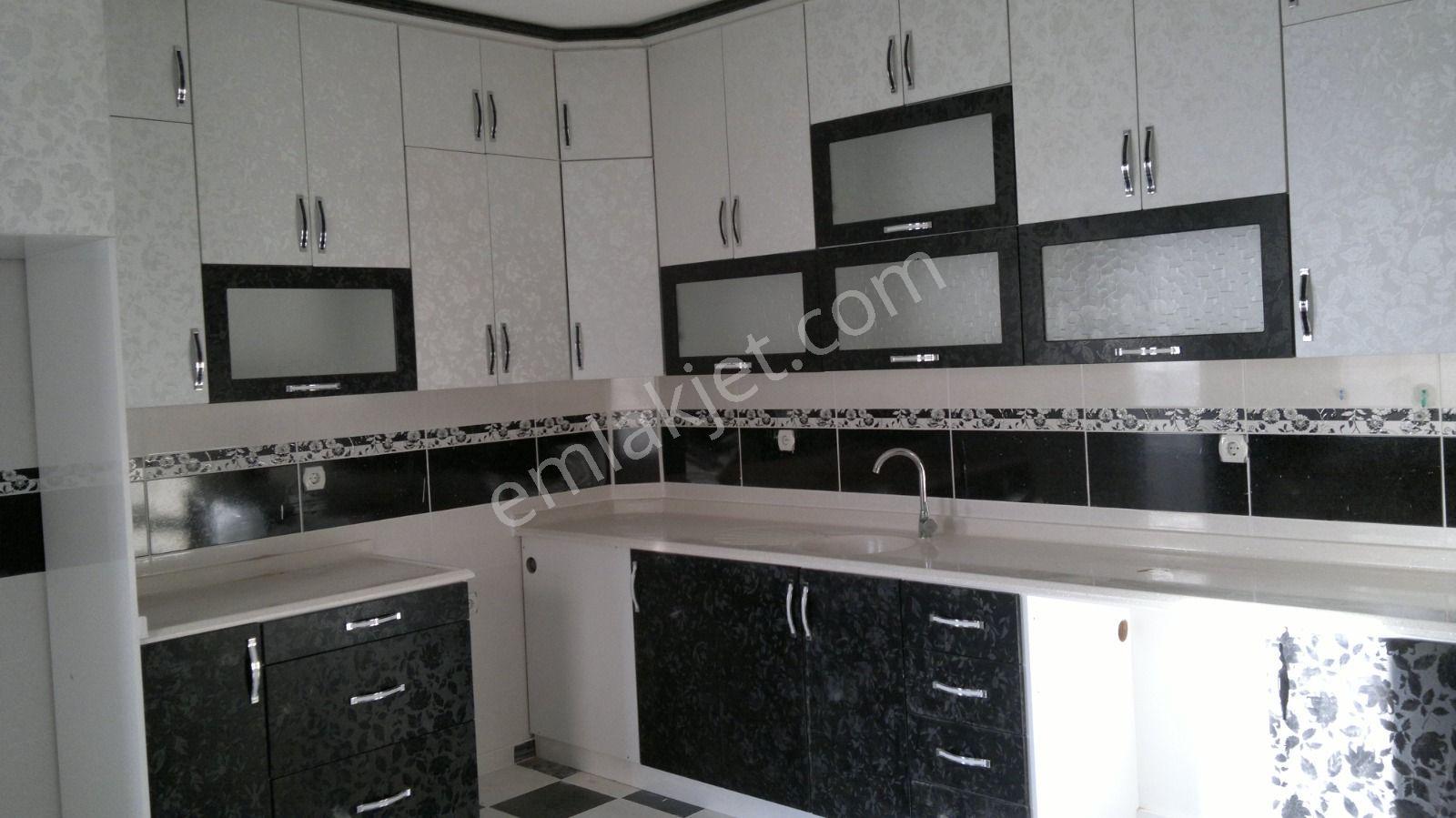 Cihanbeyli Kiralık Daire Merkez