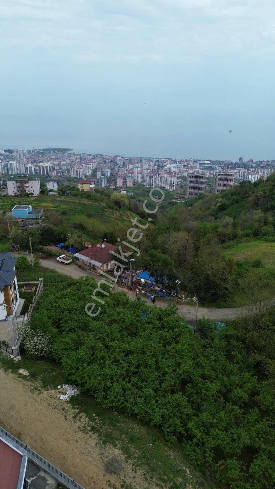 Doğu Gayrimenkulden Fırsat 406 M2 Yatırımlık Arsa - Görsel 10