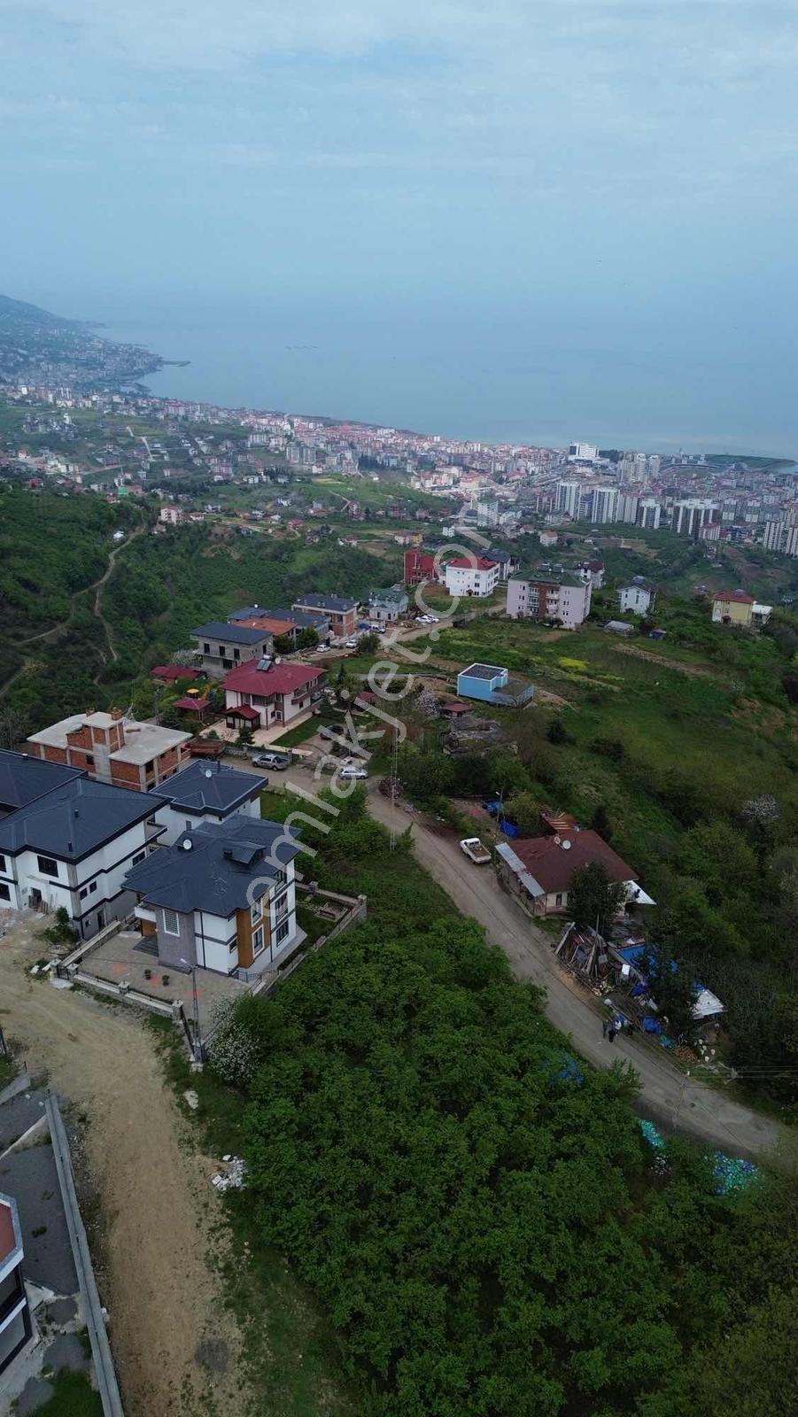 Doğu Gayrimenkulden Fırsat 406 M2 Yatırımlık Arsa - Görsel 6
