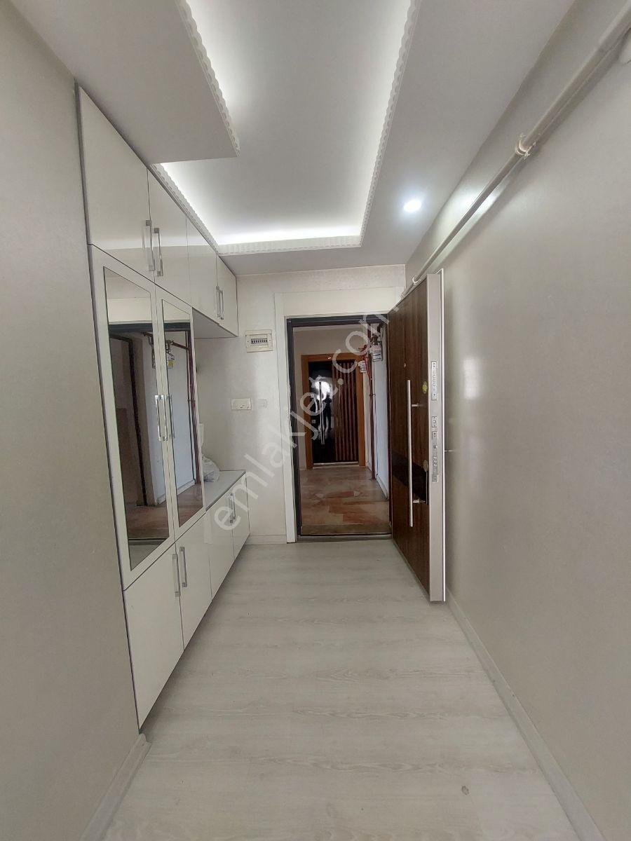 Beylikdüzü Marmara Mahallesinde Site İçerisinde Full Yapılı 3+1 - Görsel 23