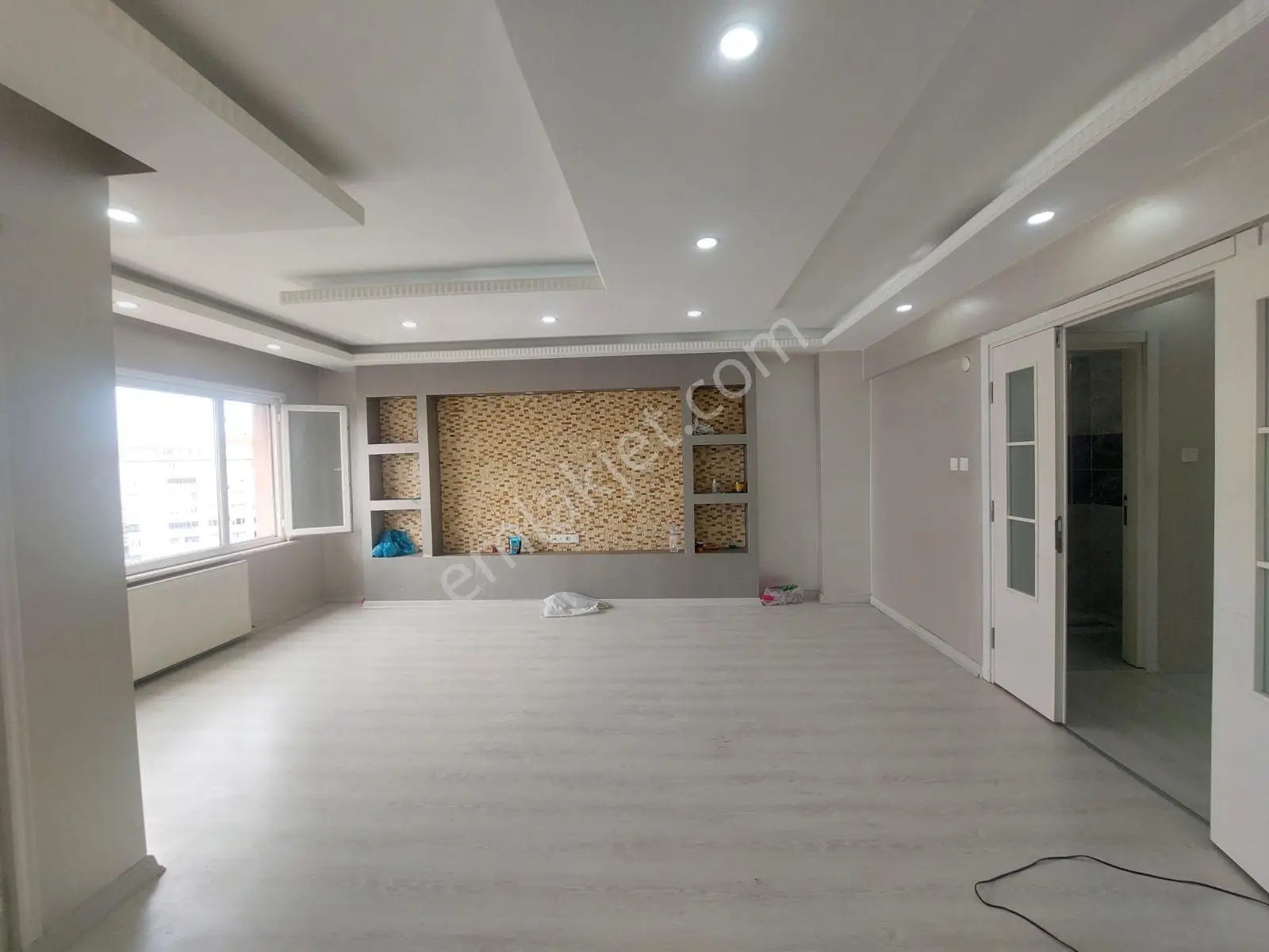 Beylikdüzü Marmara Mahallesinde Site İçerisinde Full Yapılı 3+1 - Görsel 4