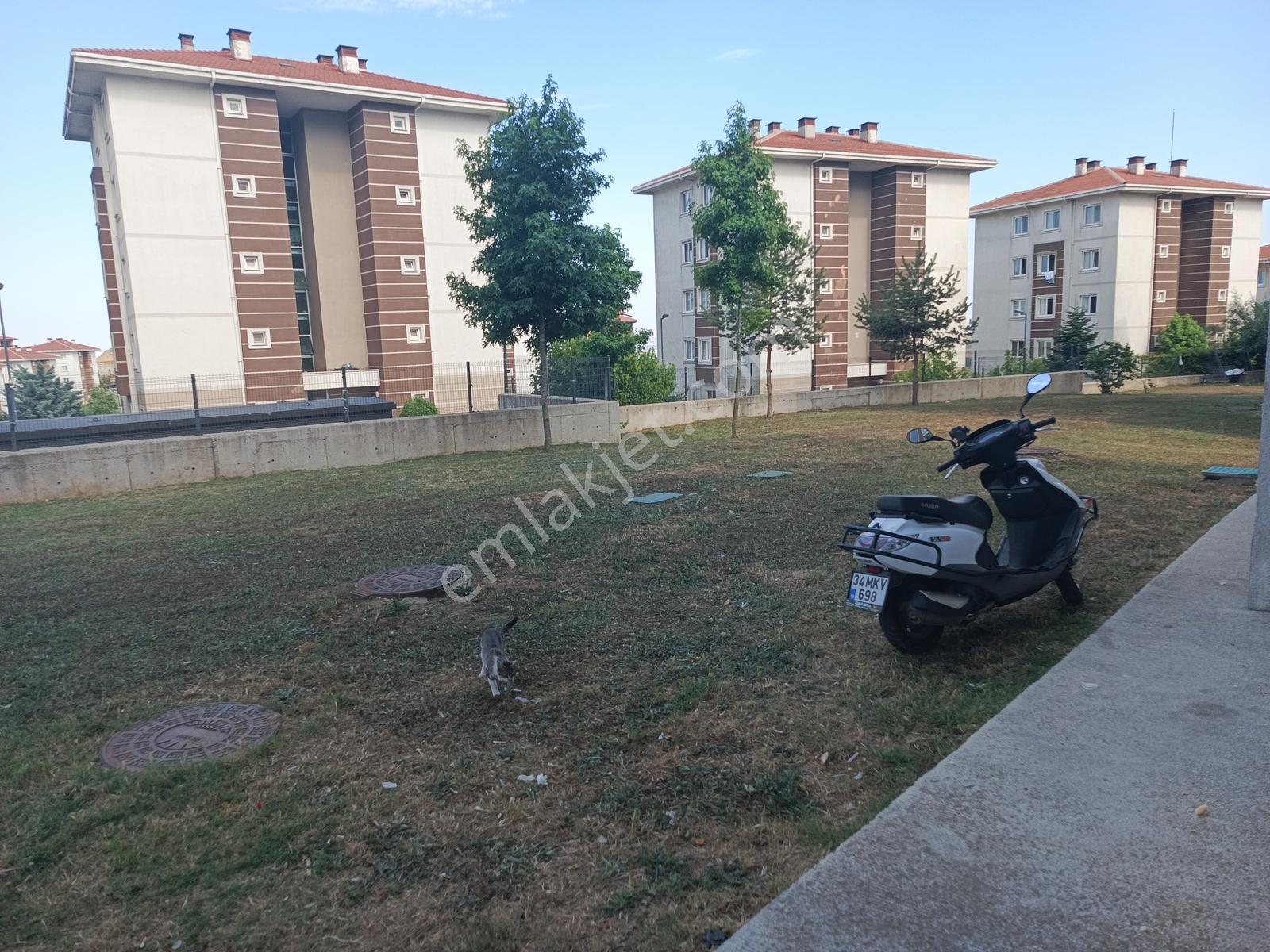 Şook Fiyat Kısa Süre İçin Çatalca Kiptaş Nilüfer'de 3.125.000 Tl - Görsel 6
