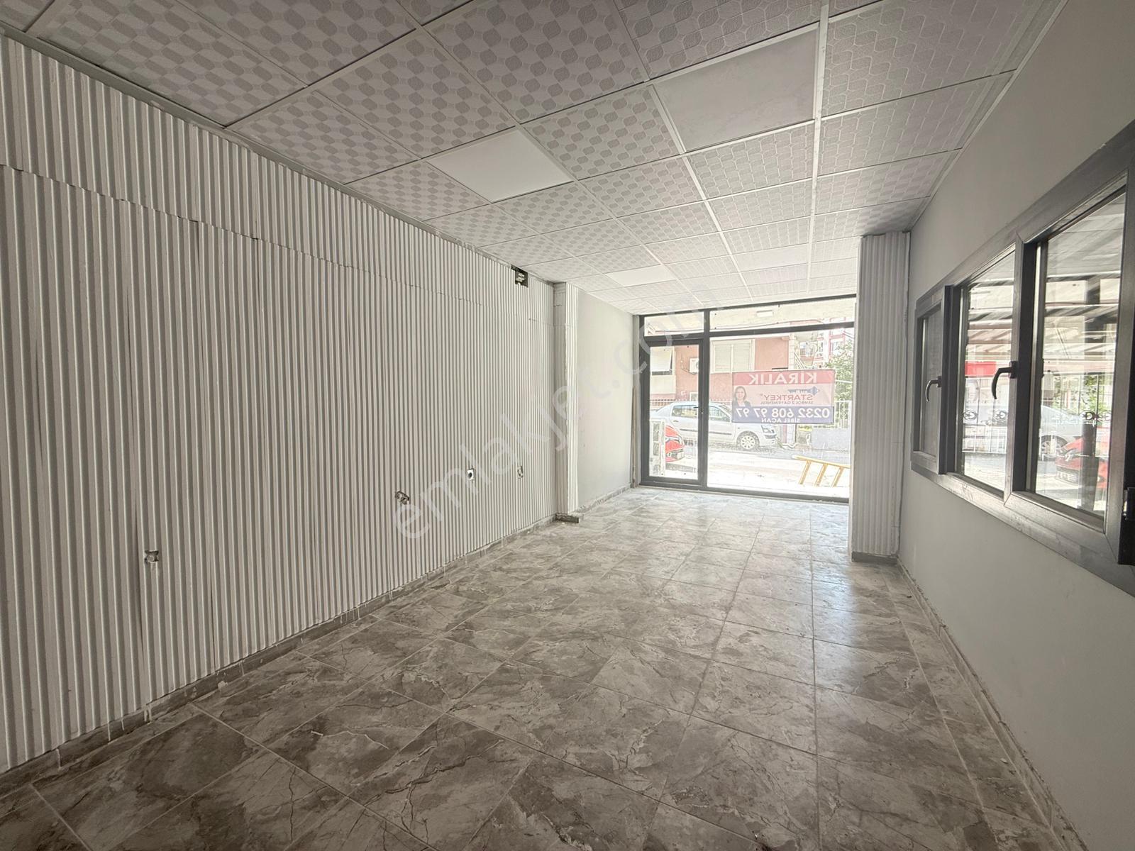 Buca Yenigün Mahallesi’nde Merkezi Konumda 20 M² Satılık Dükkan ✨ - Görsel 7
