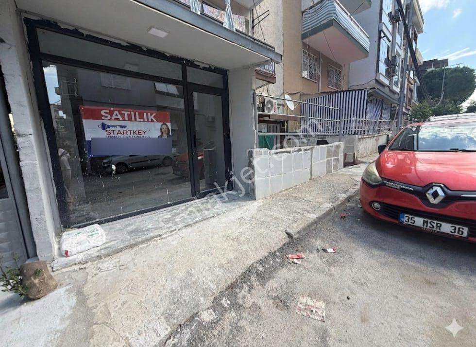 Buca Yenigün Mahallesi’nde Merkezi Konumda 20 M² Satılık Dükkan ✨ - Görsel 2