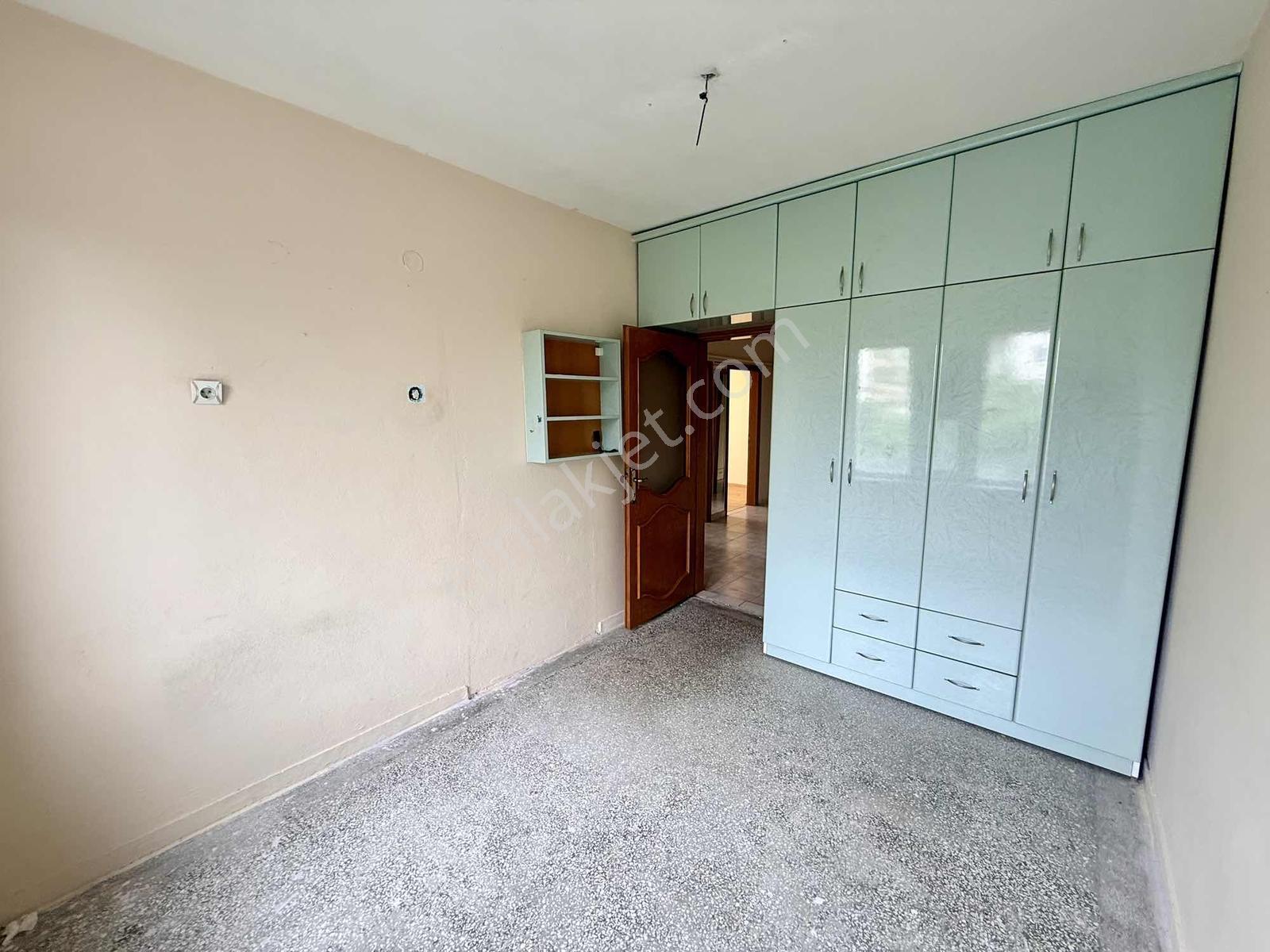 İldem Fatih Mahallesinde Aylık Ödemeli 3+1 Geniş Kiralık Daire - Görsel 16