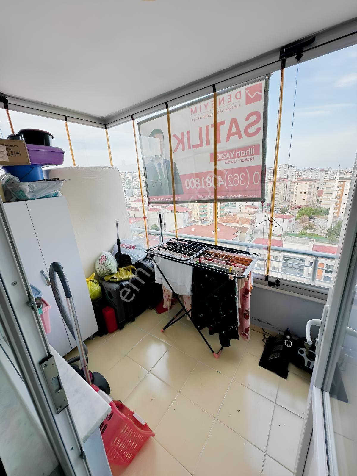 Deneyim'den Derebahçe Bahçeşehir Sitesi'nde Satılık 4+1 Daire - Görsel 8