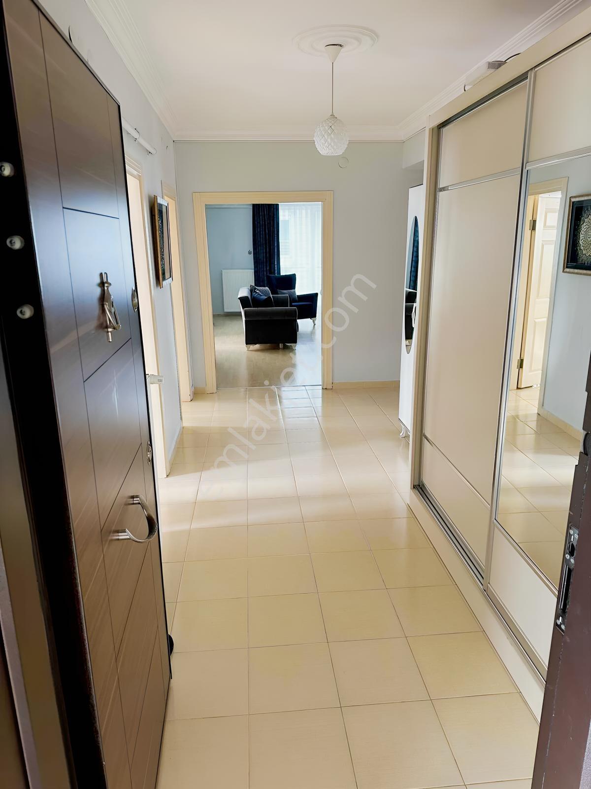 Deneyim'den Derebahçe Bahçeşehir Sitesi'nde Satılık 4+1 Daire - Görsel 17