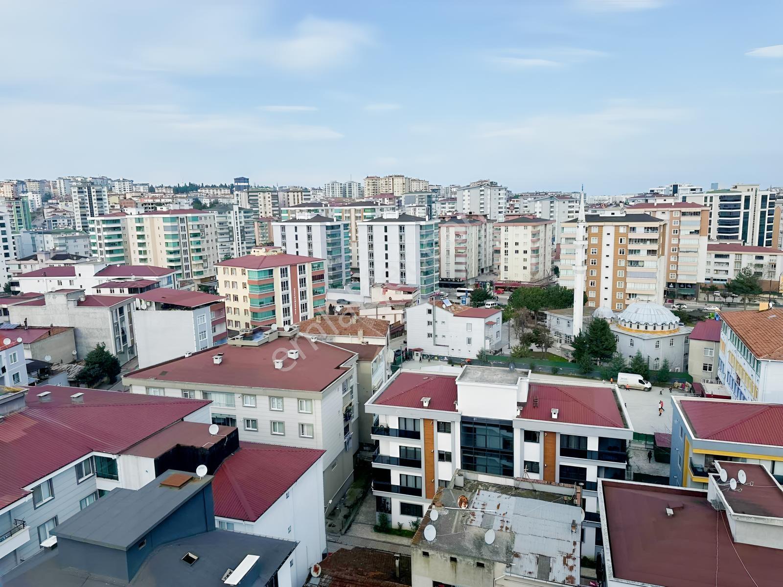 Deneyim'den Derebahçe Bahçeşehir Sitesi'nde Satılık 4+1 Daire - Görsel 15