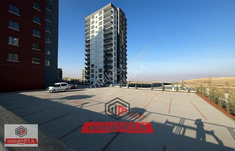 Emlak Mülk'ten Atayurt Mh.iskanlı Oturuma Hazır 2+1 Sıfır Daire - Görsel 27