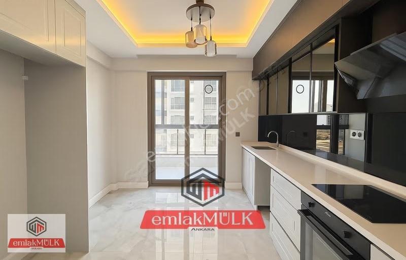 Emlak Mülk'ten Atayurt Mh.iskanlı Oturuma Hazır 2+1 Sıfır Daire - Görsel 28