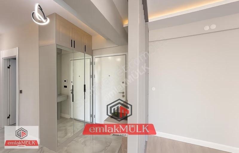 Emlak Mülk'ten Atayurt Mh.iskanlı Oturuma Hazır 2+1 Sıfır Daire - Görsel 13