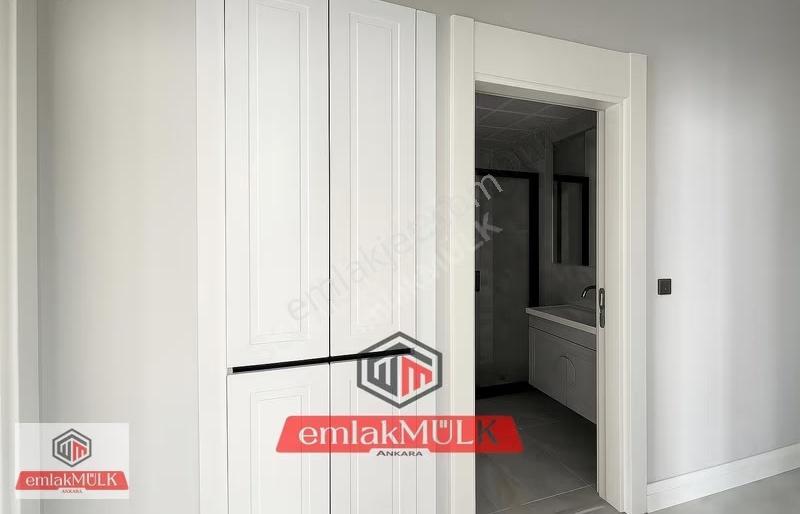 Emlak Mülk'ten Atayurt Mh.iskanlı Oturuma Hazır 2+1 Sıfır Daire - Görsel 14