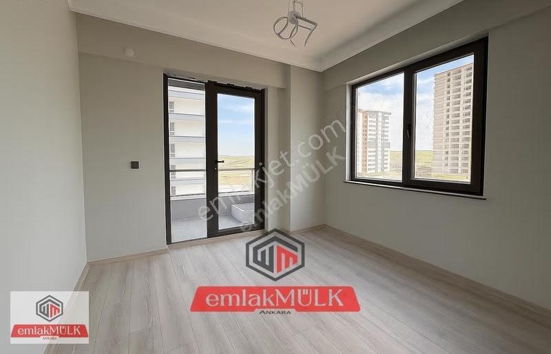 Emlak Mülk'ten Atayurt Mh.iskanlı Oturuma Hazır 2+1 Sıfır Daire - Görsel 15