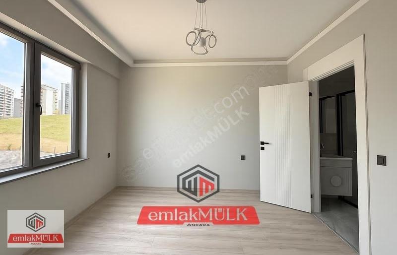 Emlak Mülk'ten Atayurt Mh.iskanlı Oturuma Hazır 2+1 Sıfır Daire - Görsel 20