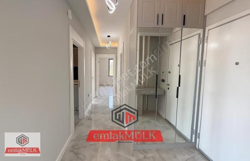 Emlak Mülk'ten Atayurt Mh.iskanlı Oturuma Hazır 2+1 Sıfır Daire - Görsel 12
