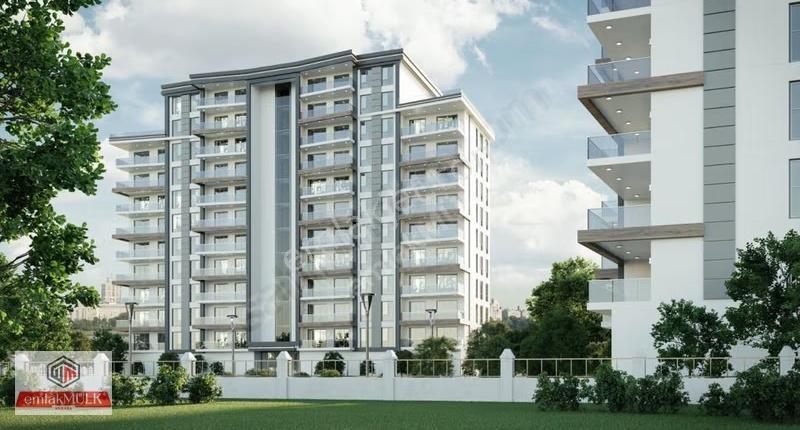 Emlakmülk'ten Yukarıyurtçuda Satılık 1+1 Daire.. - Görsel 15