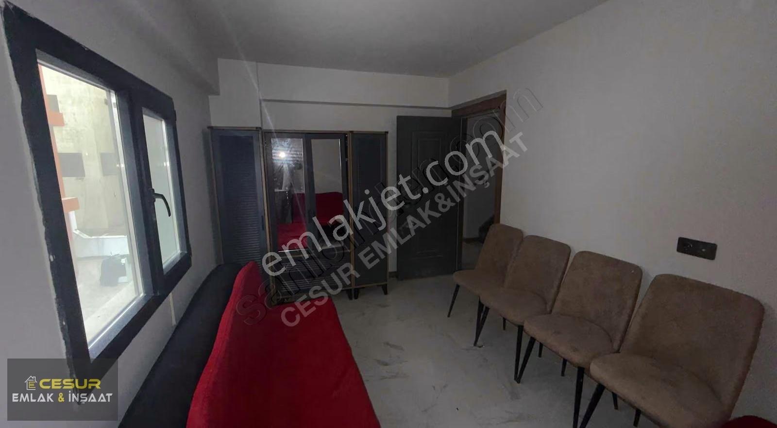 İzmir 3n Suites Te Satılık Dubleks - Görsel 30