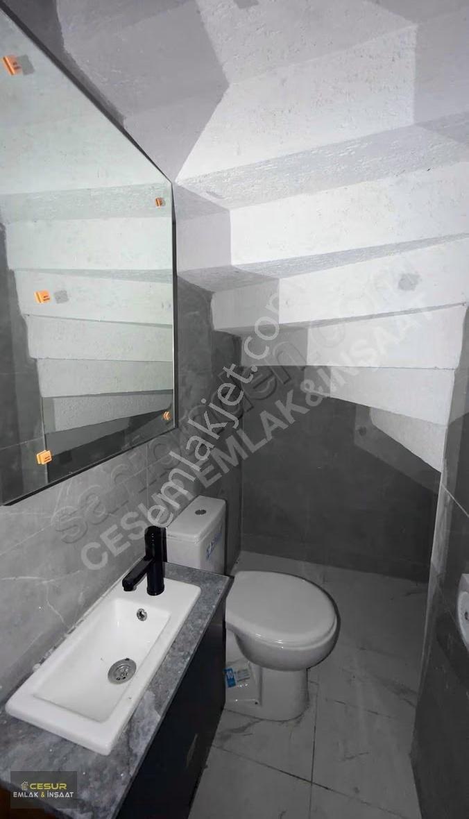 İzmir 3n Suites Te Satılık Dubleks - Görsel 32