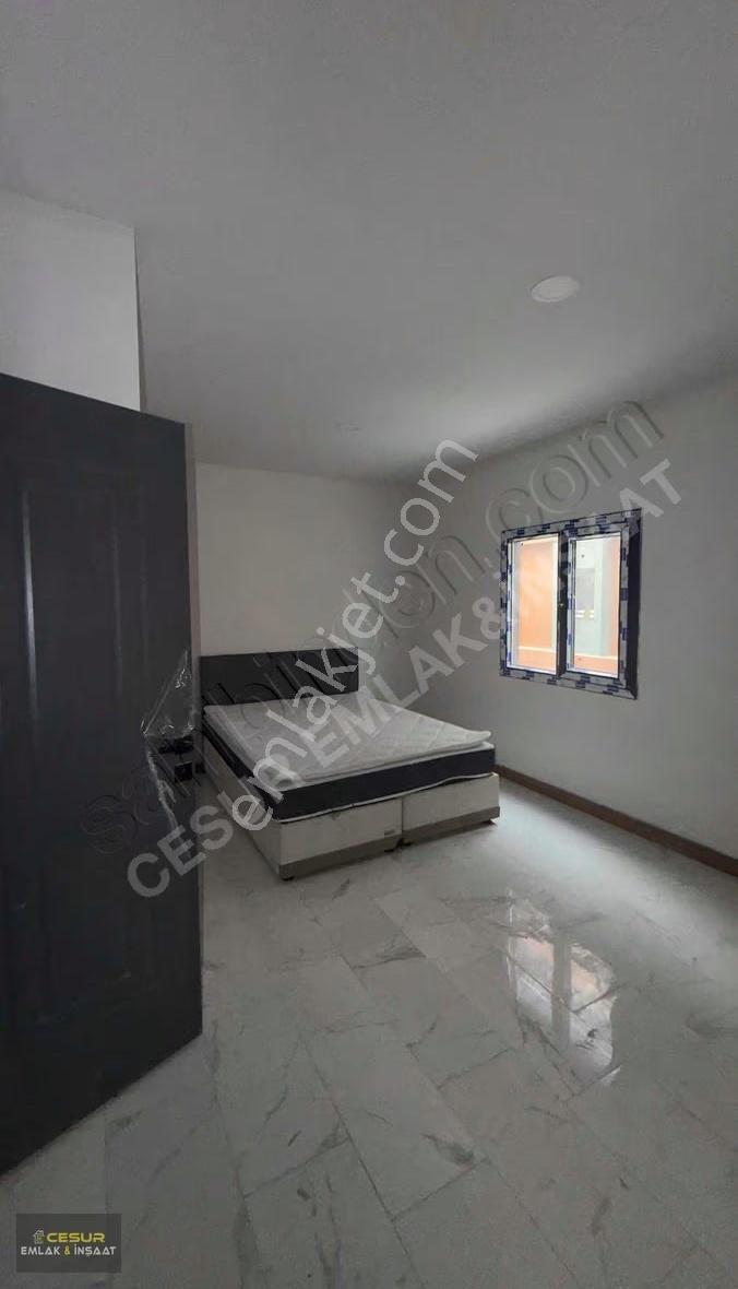 İzmir 3n Suites Te Satılık Dubleks - Görsel 19