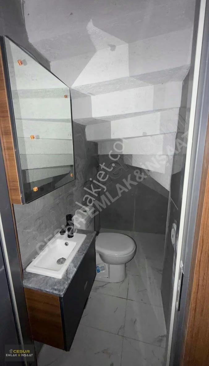 İzmir 3n Suites Te Satılık Dubleks - Görsel 25