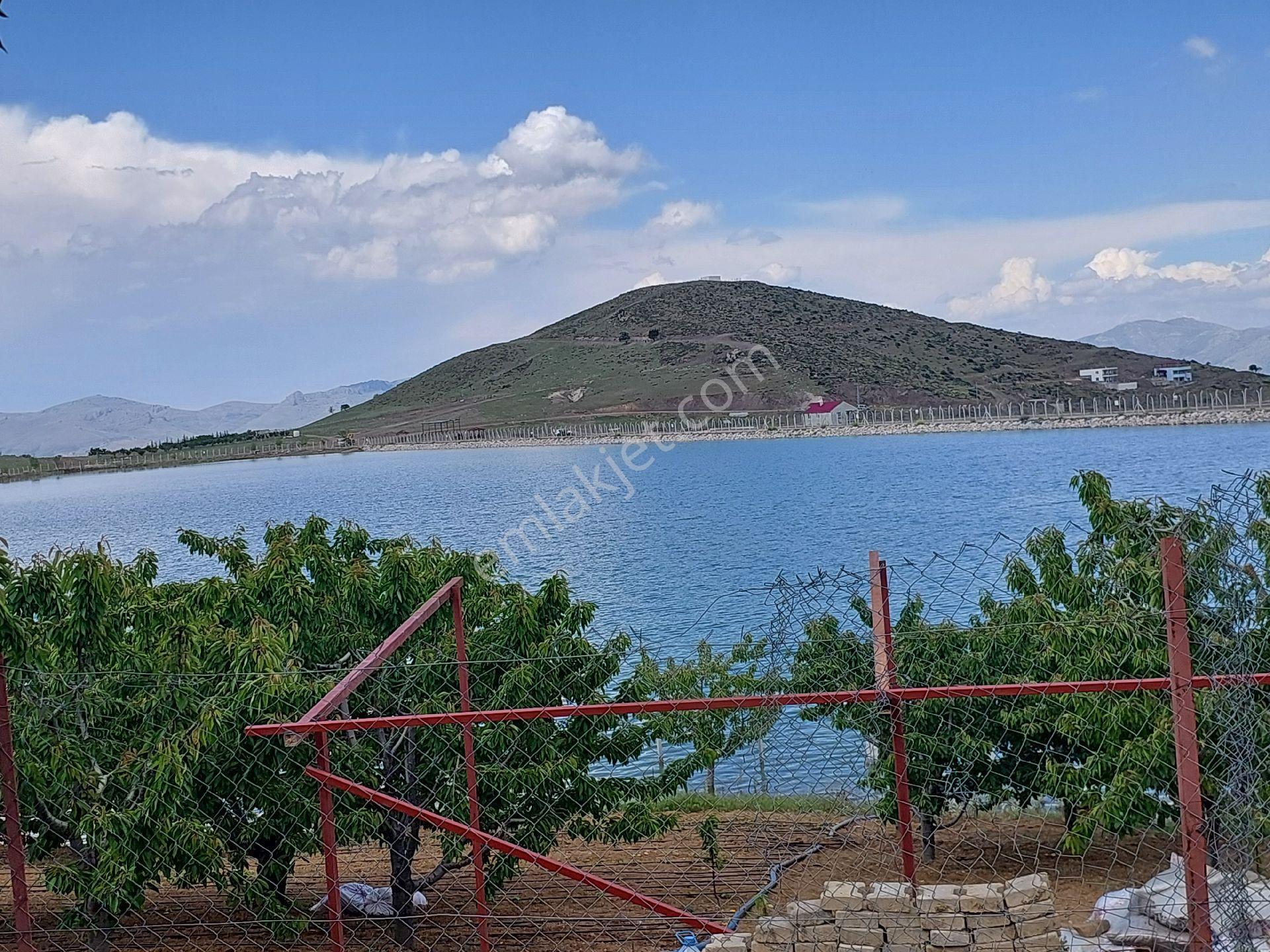 Darboğaz Gölet Yakını Satılık Tarla – Yatırıma Uygun8 - Görsel 10