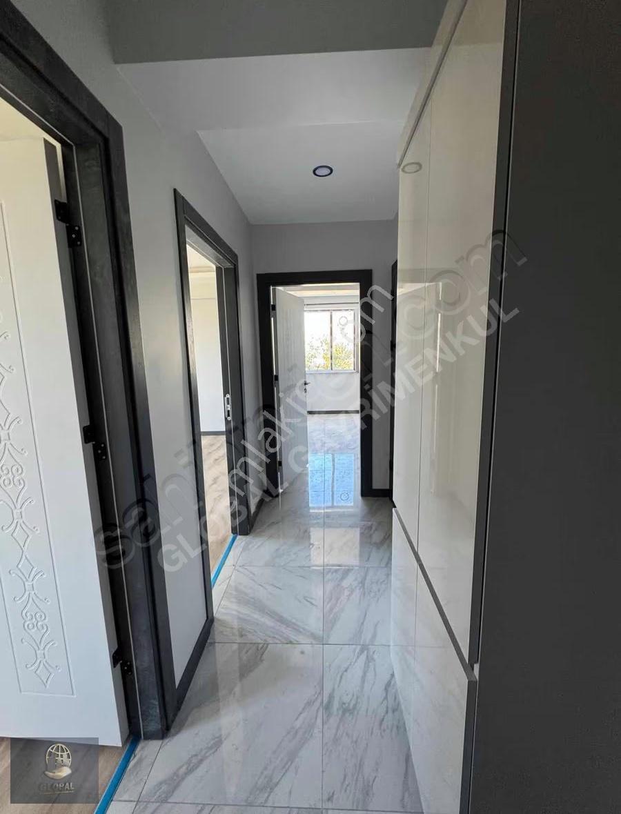 Rumeli Mah Adliye Devlet Hastane Civarı 1+1 Kapalı Mutfak - Görsel 7
