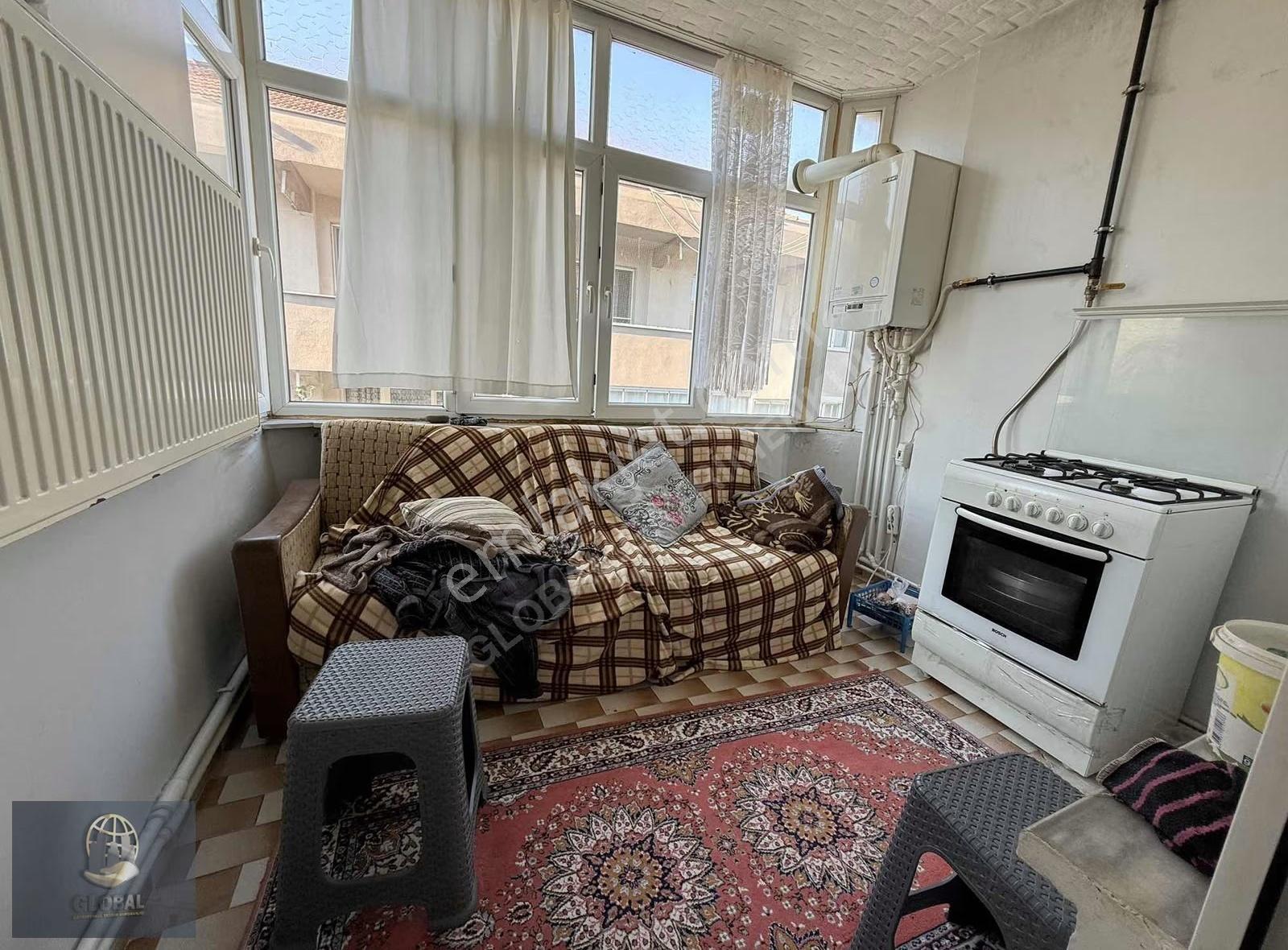Şeyhsinan Muhtarlık Civarı Site İçi 3+1 Geniş İskanlı Ayrı Wc - Görsel 15