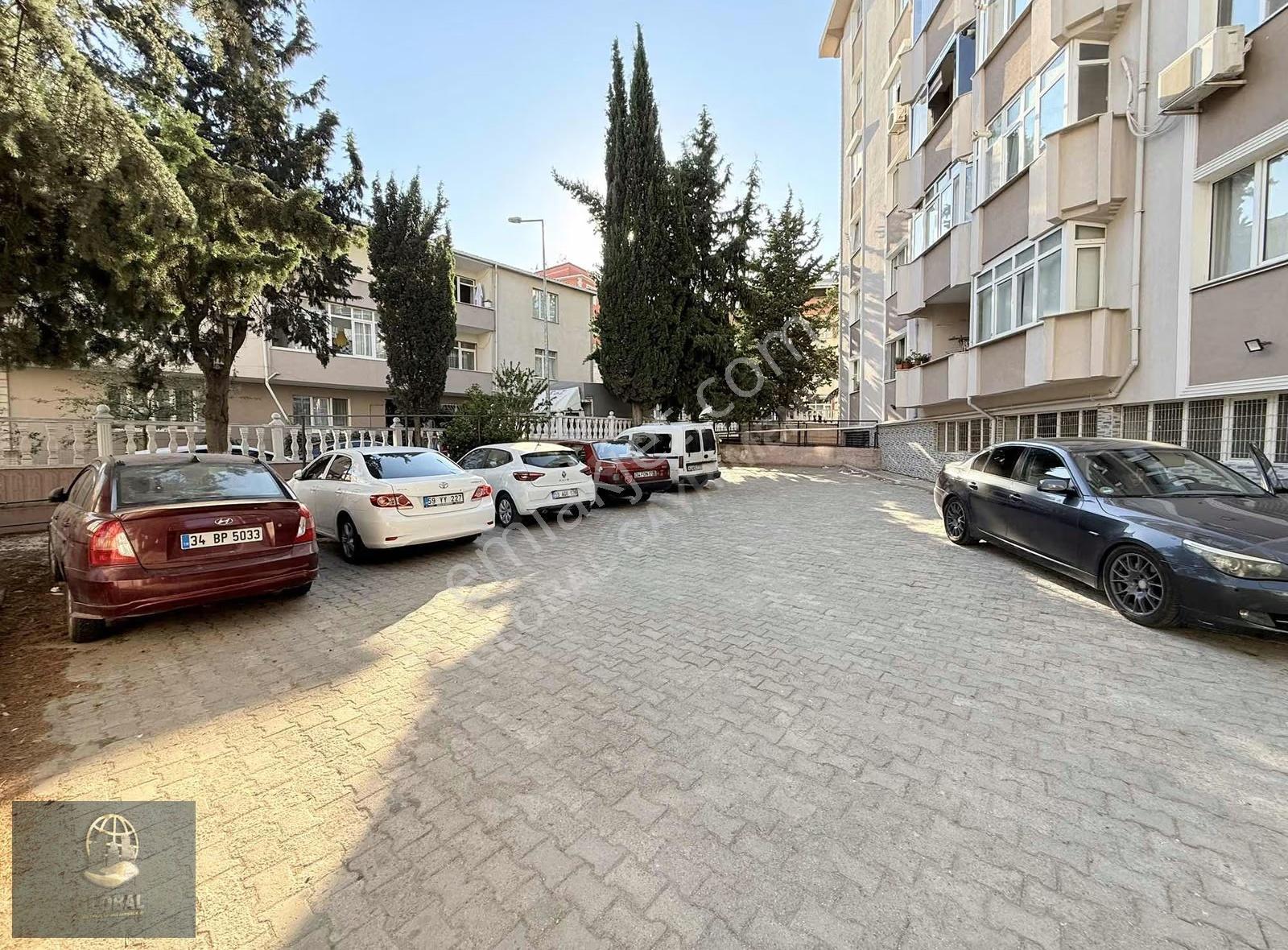 Şeyhsinan Muhtarlık Civarı Site İçi 3+1 Geniş İskanlı Ayrı Wc - Görsel 14
