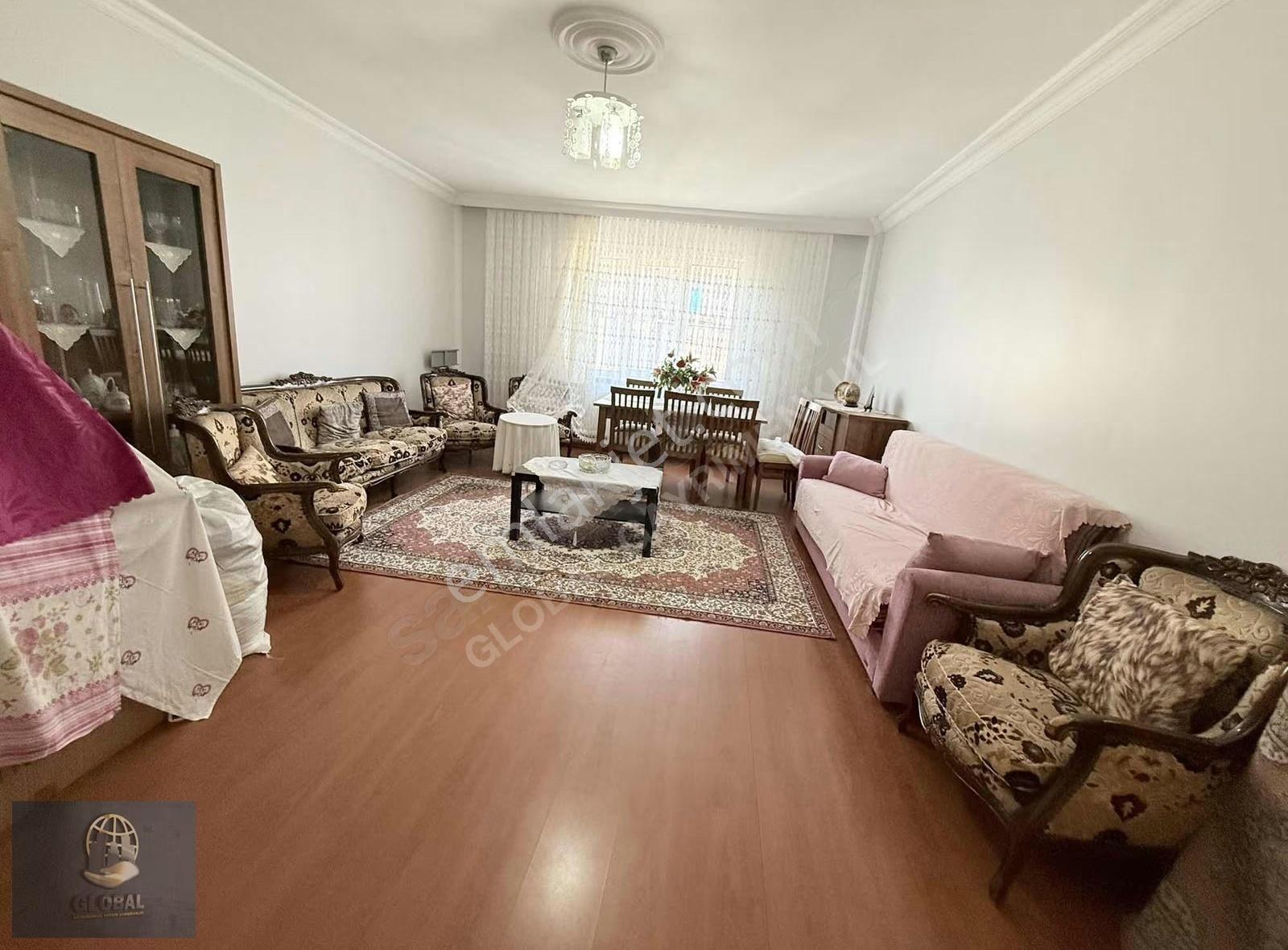 Şeyhsinan Muhtarlık Civarı Site İçi 3+1 Geniş İskanlı Ayrı Wc - Görsel 18
