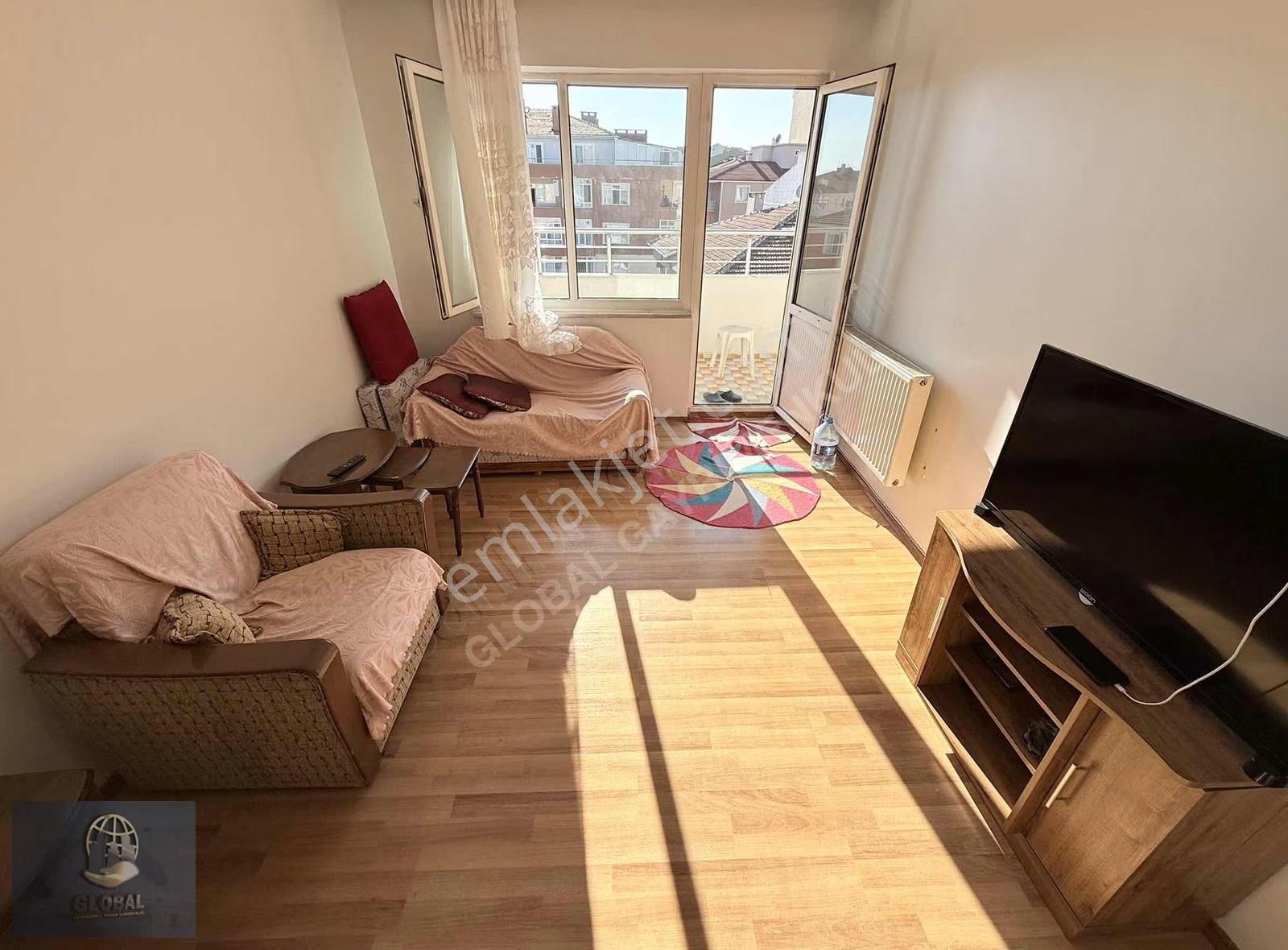 Şeyhsinan Muhtarlık Civarı Site İçi 3+1 Geniş İskanlı Ayrı Wc - Görsel 33