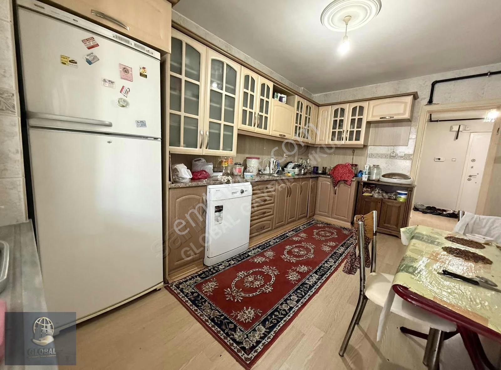 Şeyhsinan Muhtarlık Civarı Site İçi 3+1 Geniş İskanlı Ayrı Wc - Görsel 28