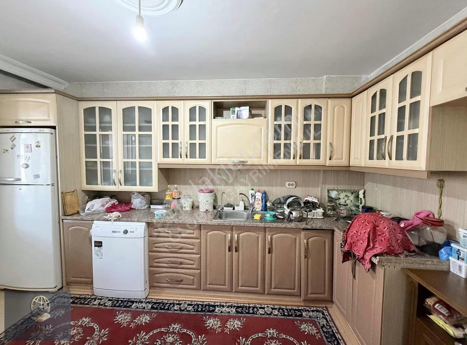 Şeyhsinan Muhtarlık Civarı Site İçi 3+1 Geniş İskanlı Ayrı Wc - Görsel 2