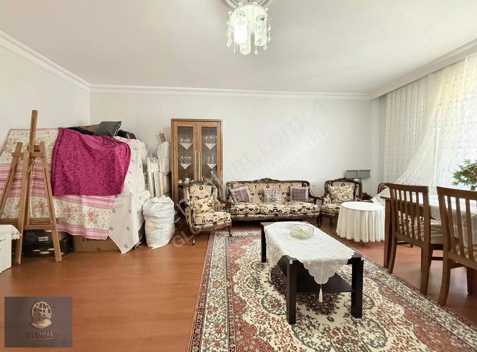 Şeyhsinan Muhtarlık Civarı Site İçi 3+1 Geniş İskanlı Ayrı Wc - Görsel 9