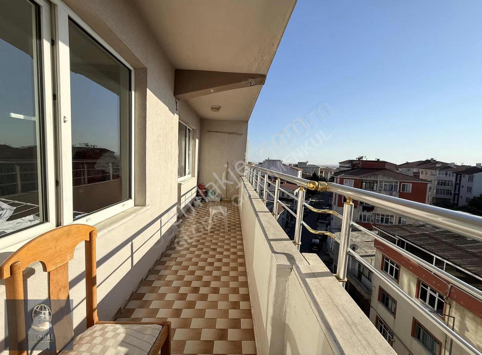 Şeyhsinan Muhtarlık Civarı Site İçi 3+1 Geniş İskanlı Ayrı Wc - Görsel 8