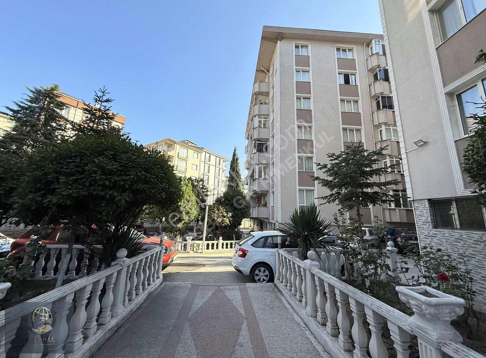 Şeyhsinan Muhtarlık Civarı Site İçi 3+1 Geniş İskanlı Ayrı Wc - Görsel 35