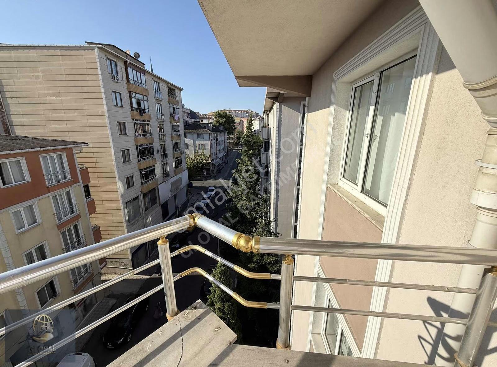 Şeyhsinan Muhtarlık Civarı Site İçi 3+1 Geniş İskanlı Ayrı Wc - Görsel 12