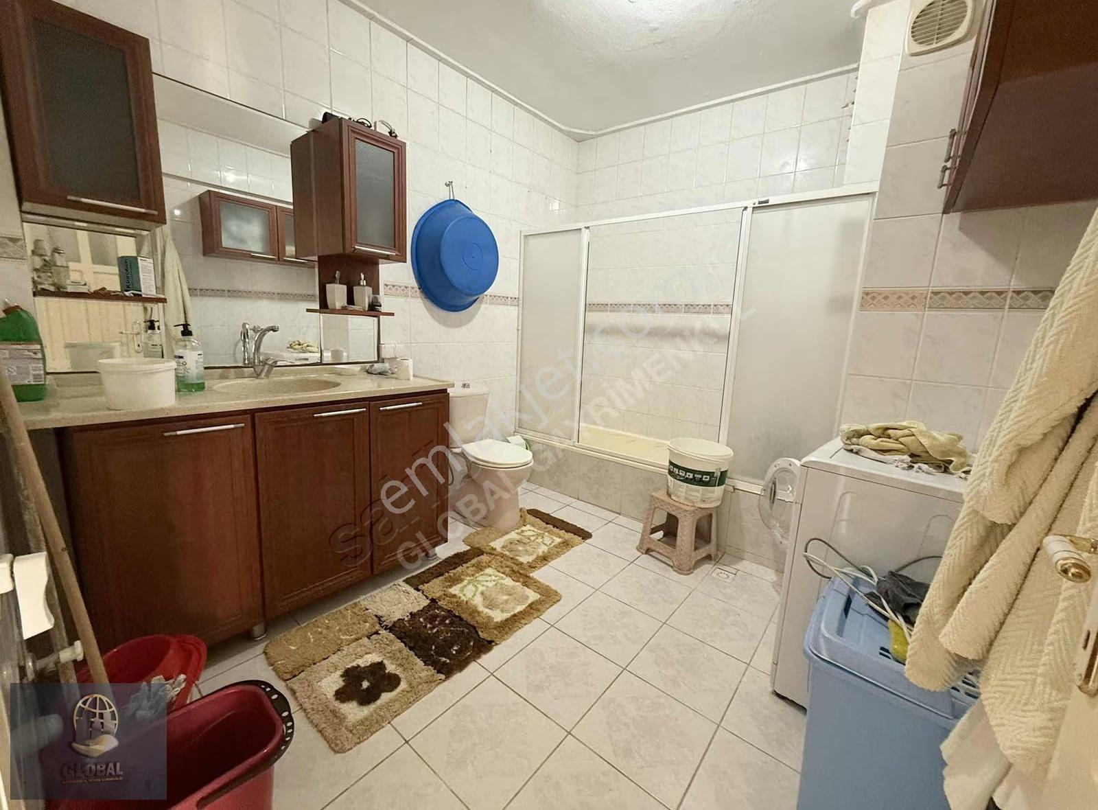 Şeyhsinan Muhtarlık Civarı Site İçi 3+1 Geniş İskanlı Ayrı Wc - Görsel 26