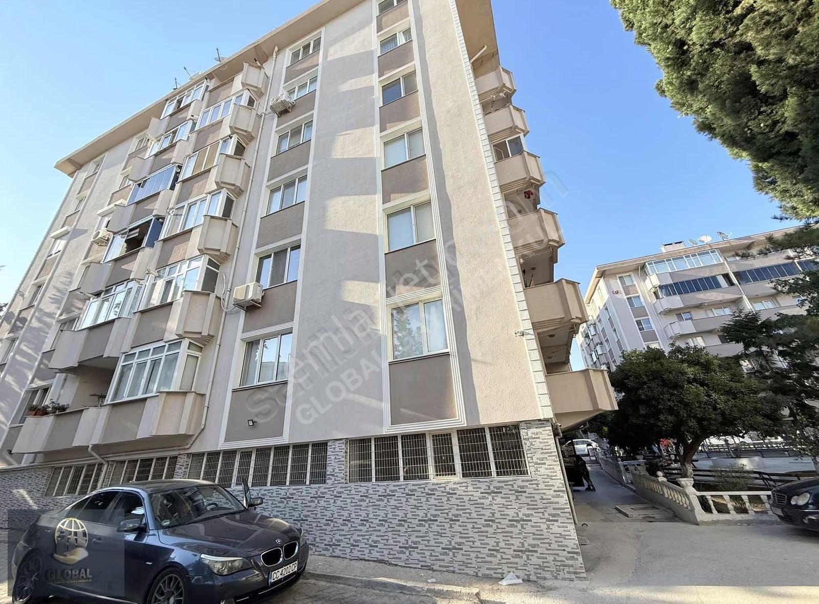Şeyhsinan Muhtarlık Civarı Site İçi 3+1 Geniş İskanlı Ayrı Wc - Görsel 27