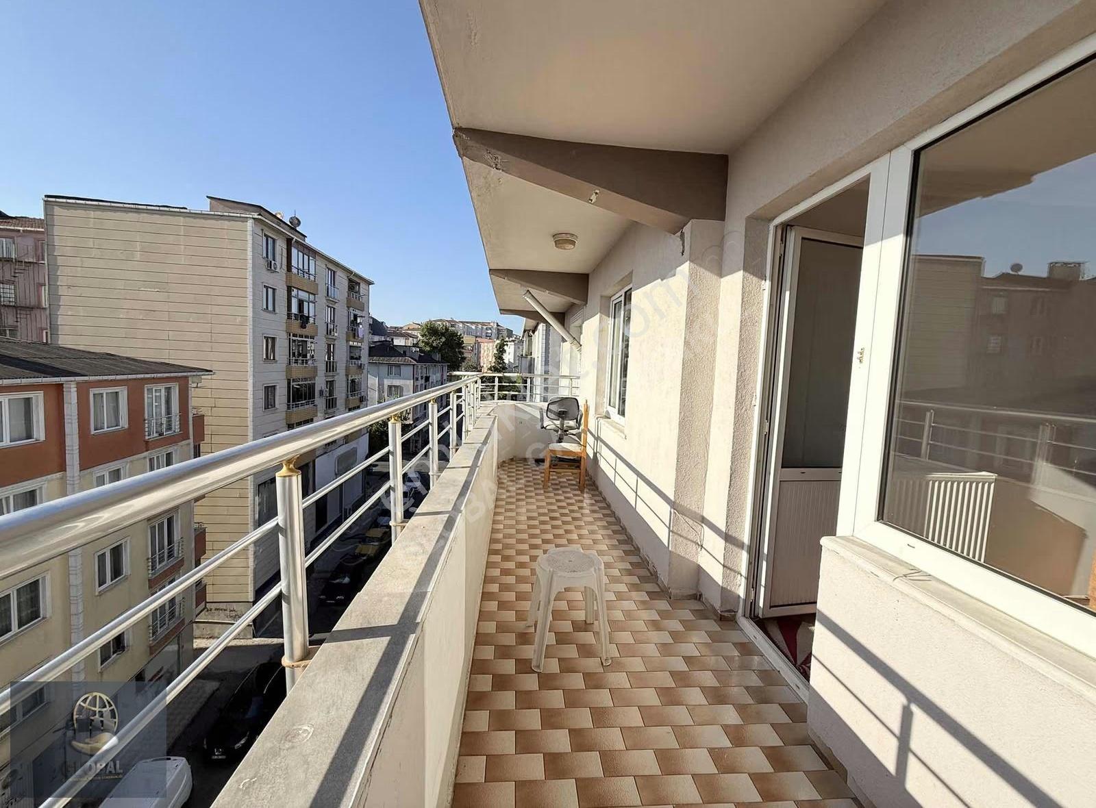Şeyhsinan Muhtarlık Civarı Site İçi 3+1 Geniş İskanlı Ayrı Wc - Görsel 23