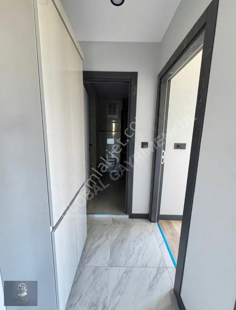 Rumelı Mahallesı Adlıye&devlet Hastane Cıvarı 1+1arakat Daıre - Görsel 20