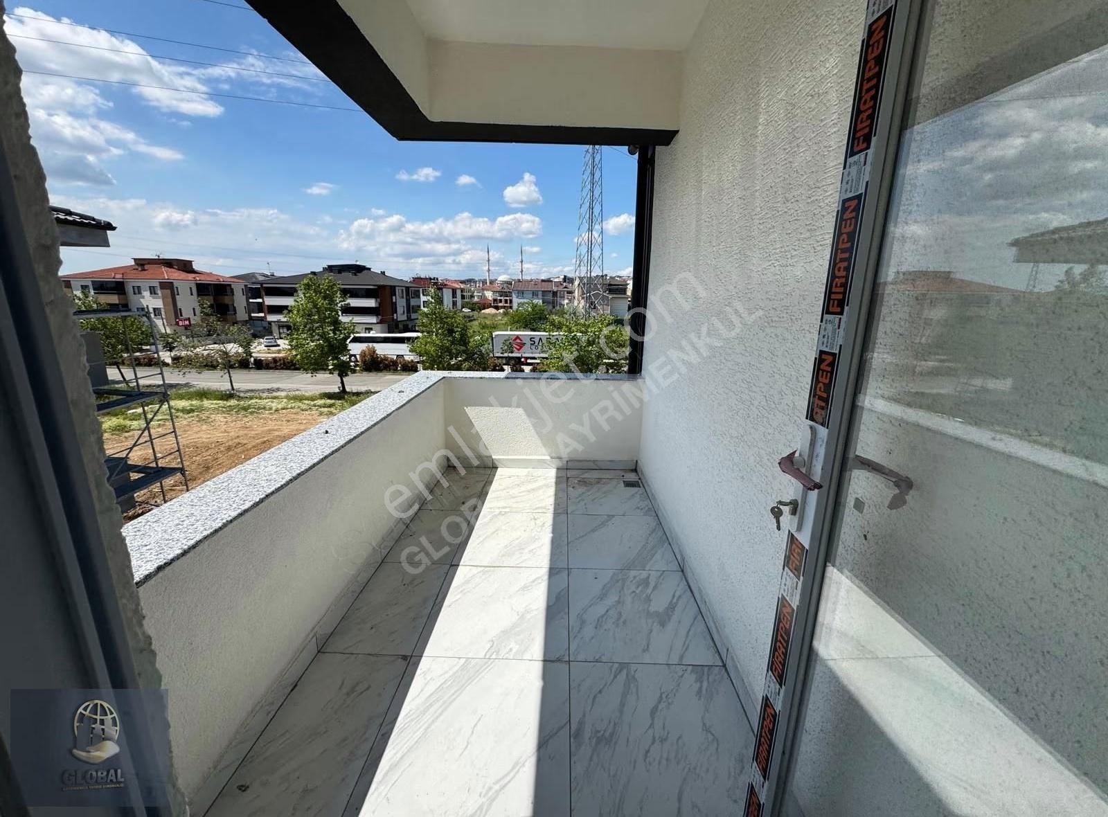 Rumelı Mahallesı Adlıye&devlet Hastane Cıvarı 1+1arakat Daıre - Görsel 2