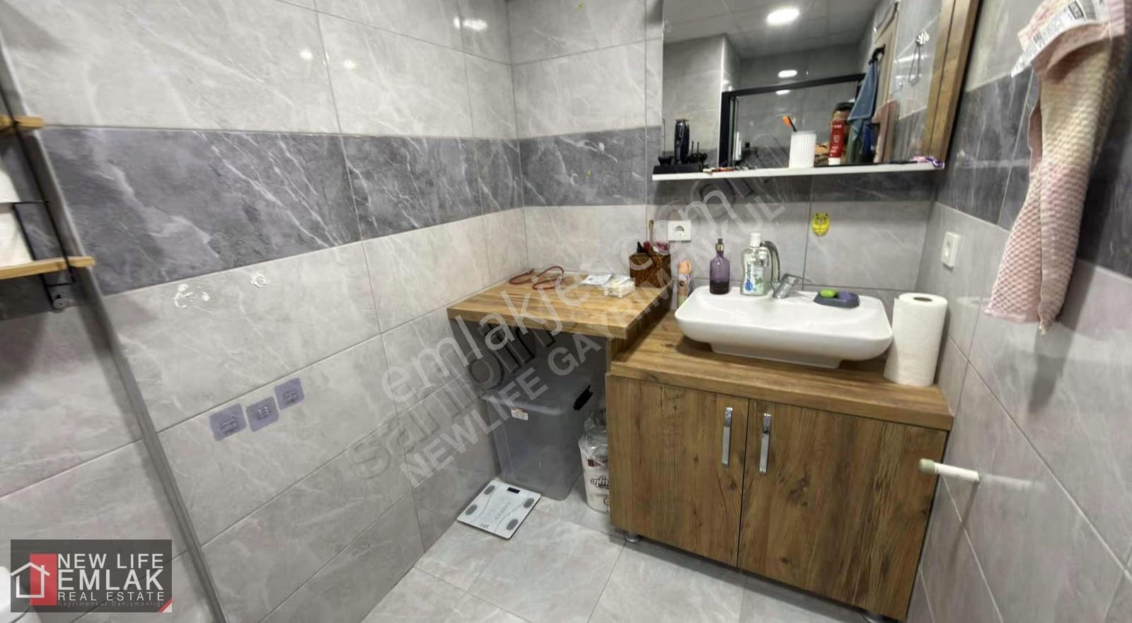 Kuşadası Uydukent'te Eşyalı, 2+1 Satılık Daire - Görsel 22