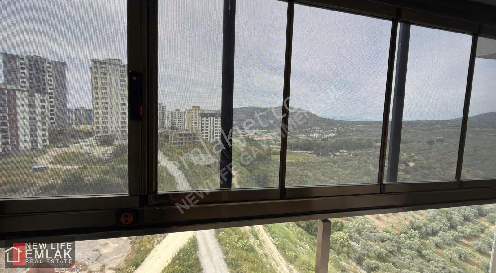 Kuşadası Uydukent'te Eşyalı, 2+1 Satılık Daire - Görsel 8
