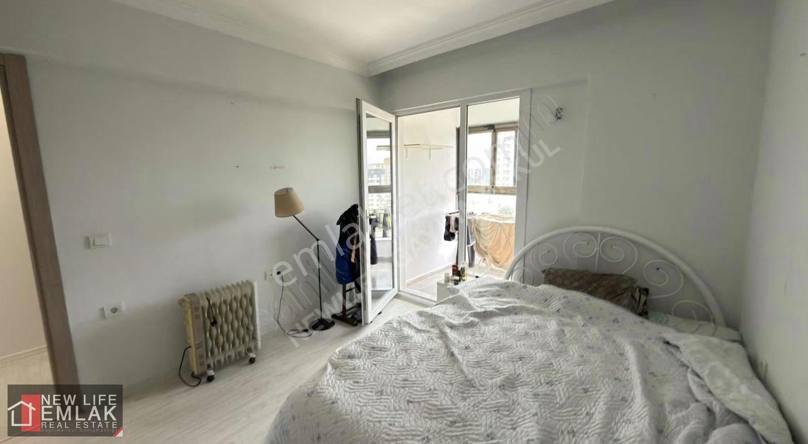 Kuşadası Uydukent'te Eşyalı, 2+1 Satılık Daire - Görsel 7