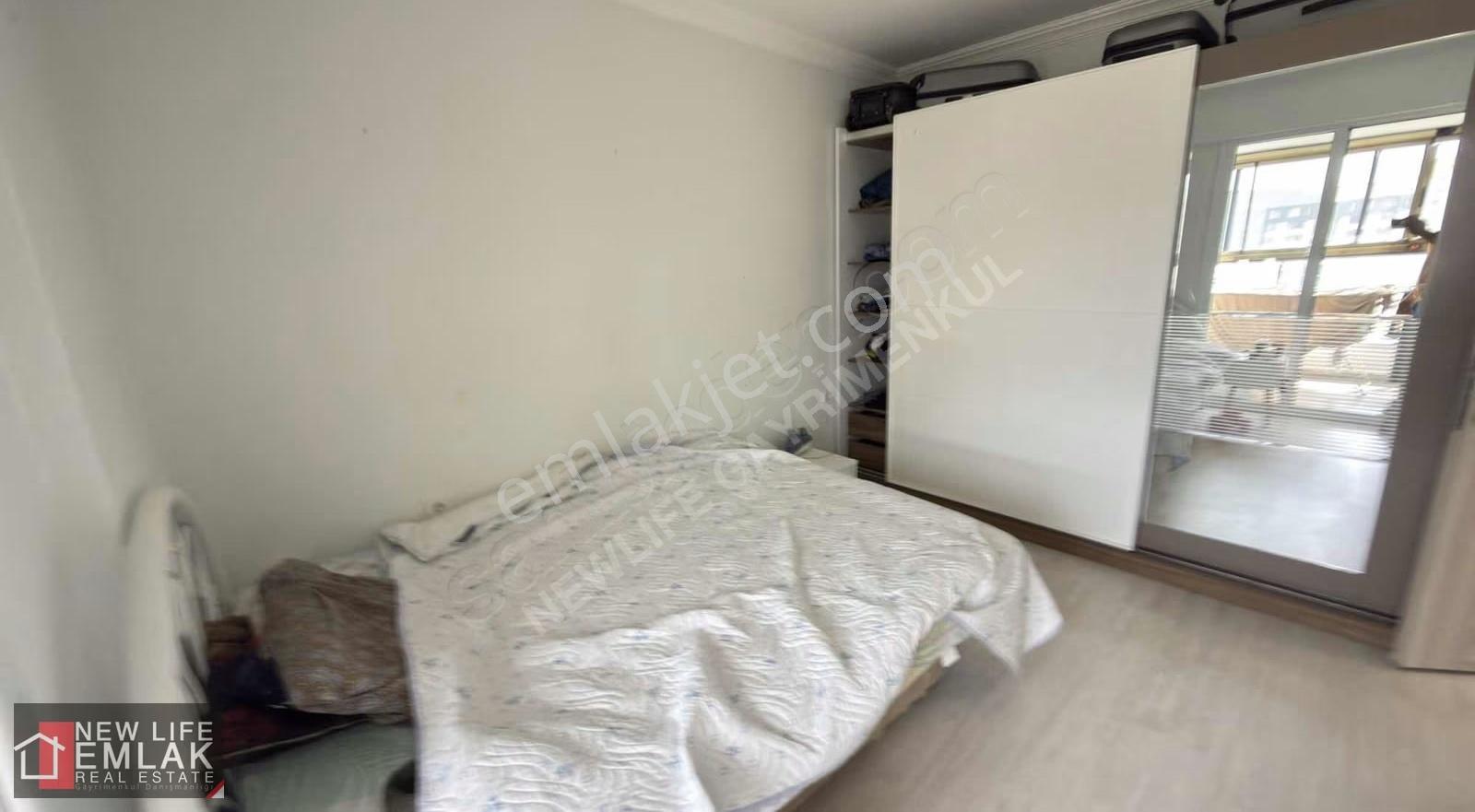 Kuşadası Uydukent'te Eşyalı, 2+1 Satılık Daire - Görsel 16