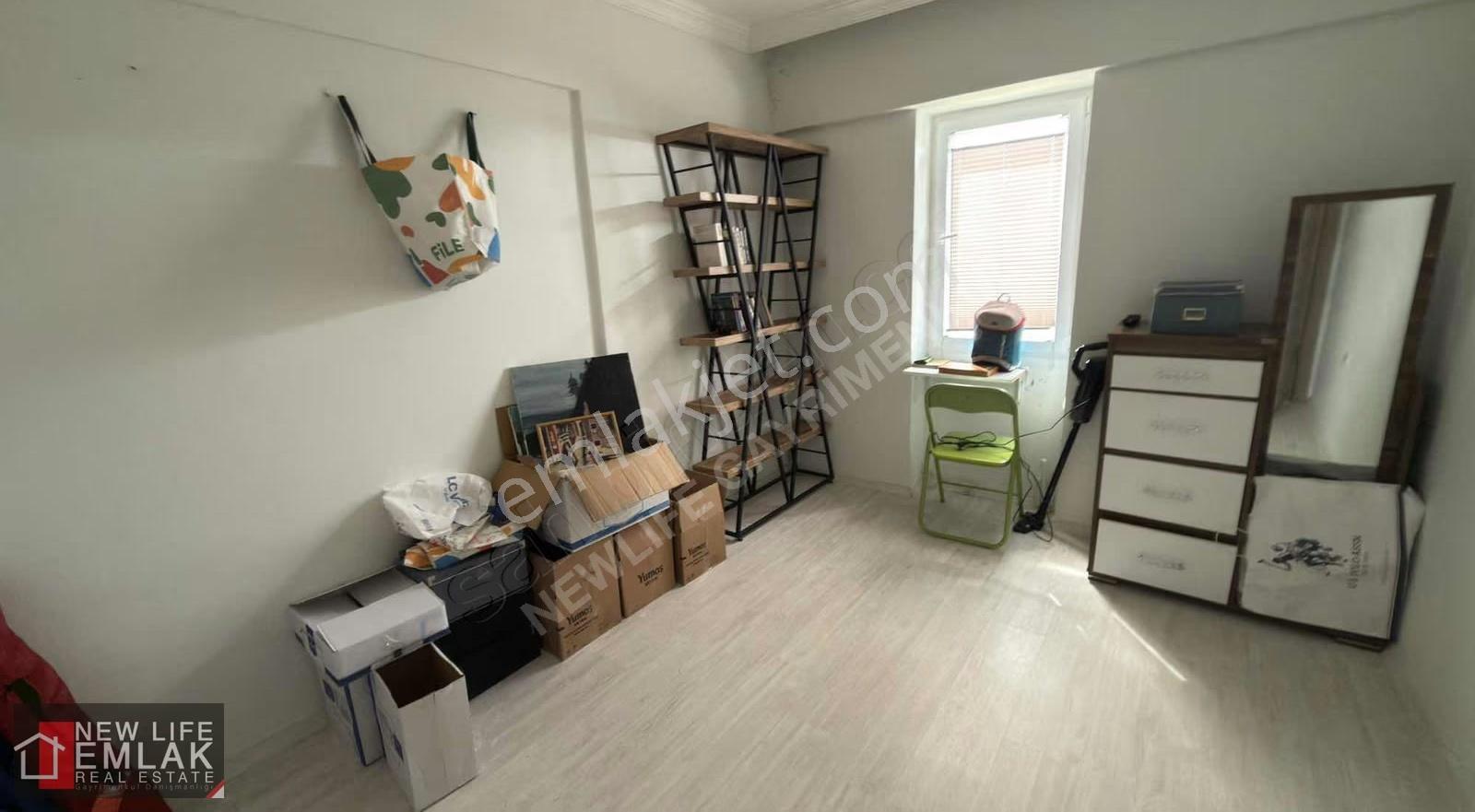 Kuşadası Uydukent'te Eşyalı, 2+1 Satılık Daire - Görsel 24