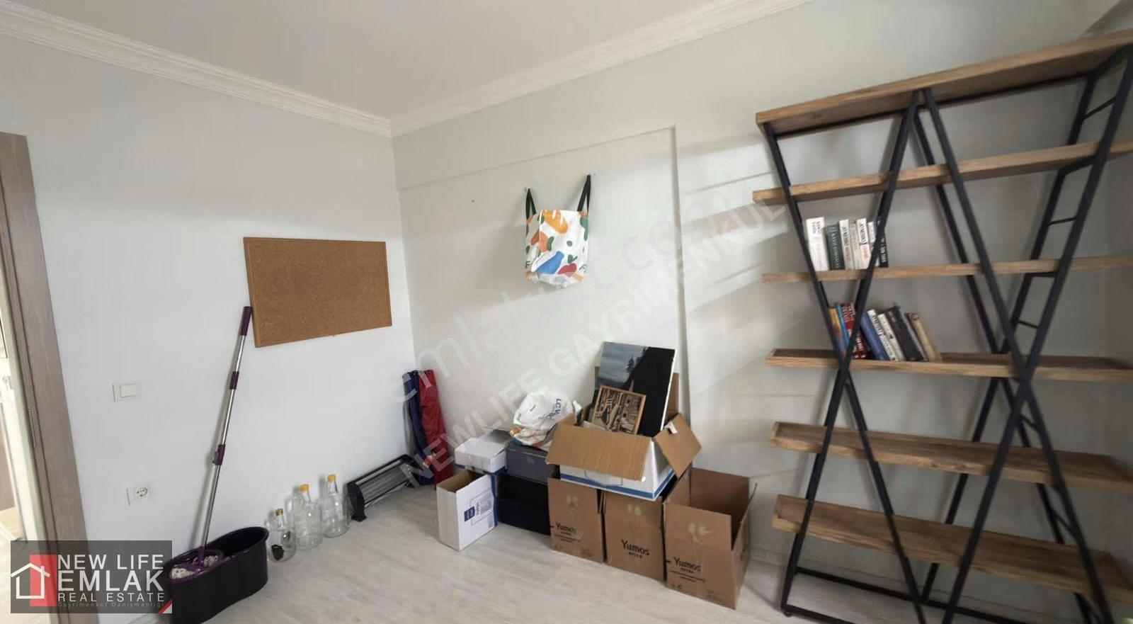 Kuşadası Uydukent'te Eşyalı, 2+1 Satılık Daire - Görsel 17