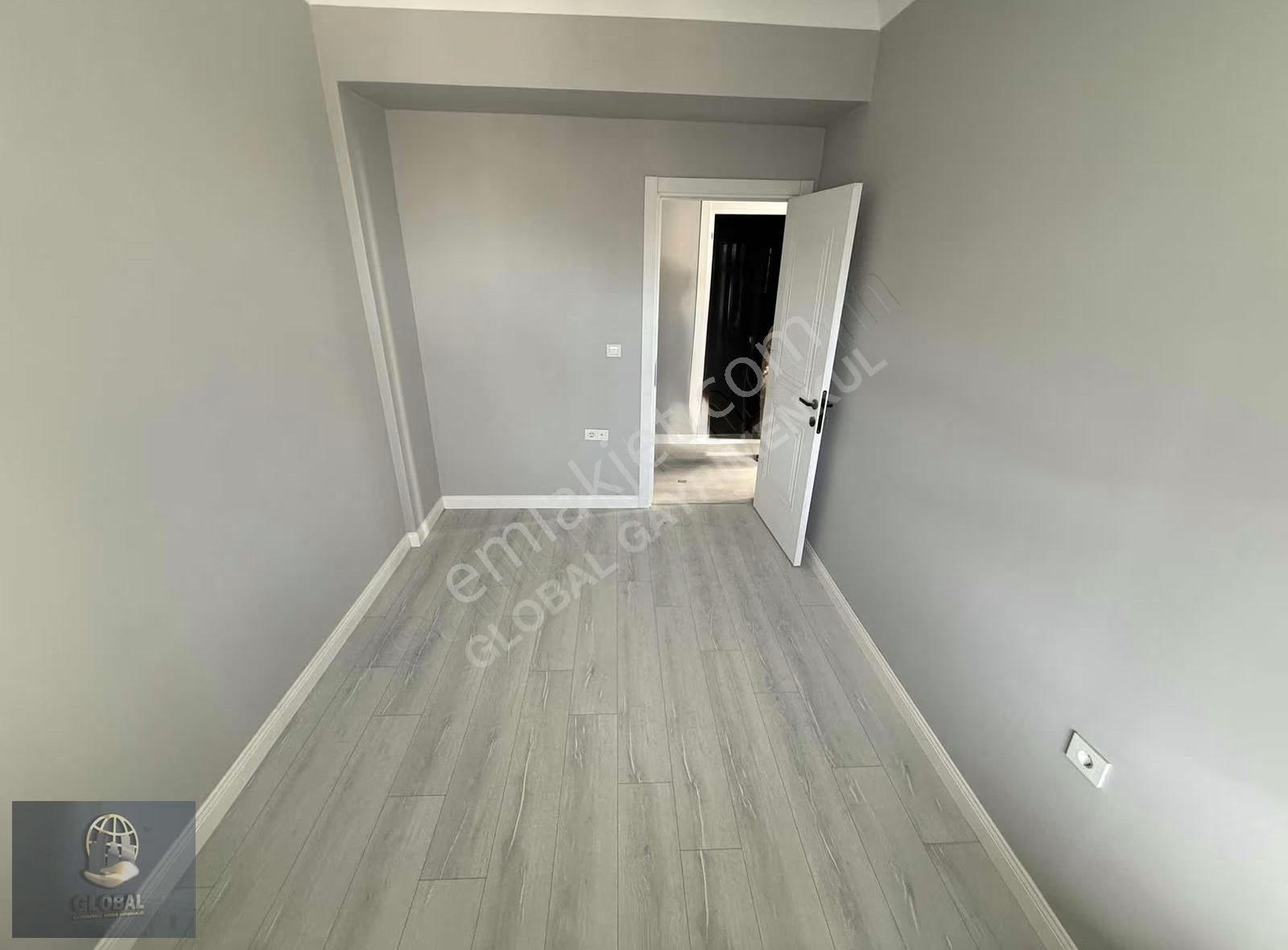 Rumeli Mah Cumhuriyet Parkı Mevki Site İçi 2+1 Arakat 95m2 - Görsel 11
